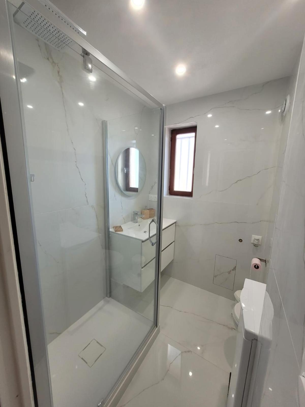 Appartement Vue Mer 200 M Des Plages - Djumbo Sainte-Maxime Exterior photo